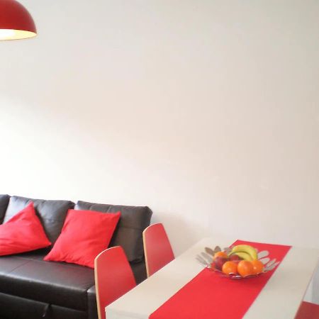 Ferienwohnung O'Porto Torrinha Flat Exterior foto
