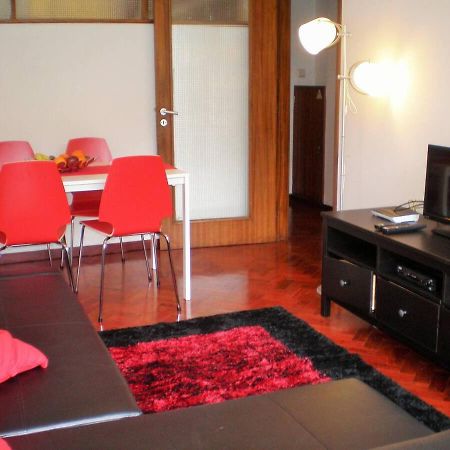 Ferienwohnung O'Porto Torrinha Flat Exterior foto