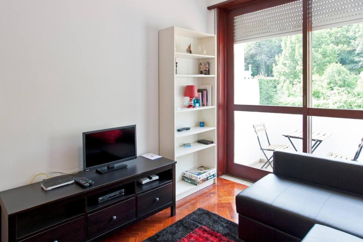 Ferienwohnung O'Porto Torrinha Flat Exterior foto