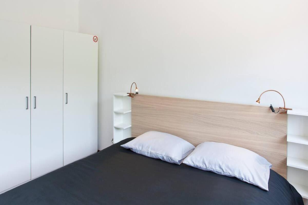 Ferienwohnung O'Porto Torrinha Flat Exterior foto