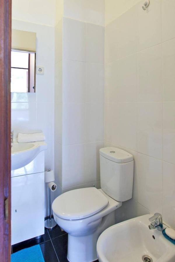 Ferienwohnung O'Porto Torrinha Flat Exterior foto